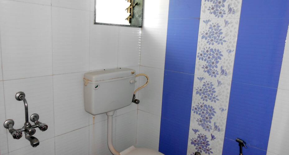 Hotel Disha Residency, Ganpatipule 5